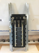 Square D NQOD 30 Circuit 100A 3 Phase Catalog