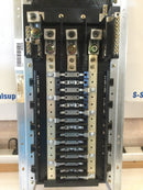 Square D NQOD 30 Circuit 100A 3 Phase Catalog