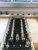 Square D NQOD 30 Circuit 100A 3 Phase Catalog