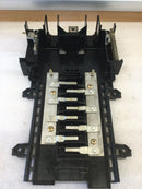 Square D QO816M150 150A 8 Space/16 Circuit 120/240V Main Breaker Style Type QO Guts Only