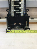 Square D QO816M150 150A 8 Space/16 Circuit 120/240V Main Breaker Style Type QO Guts Only