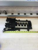 Square D QO816M150 150A 8 Space/16 Circuit 120/240V Main Breaker Style Type QO Guts Only