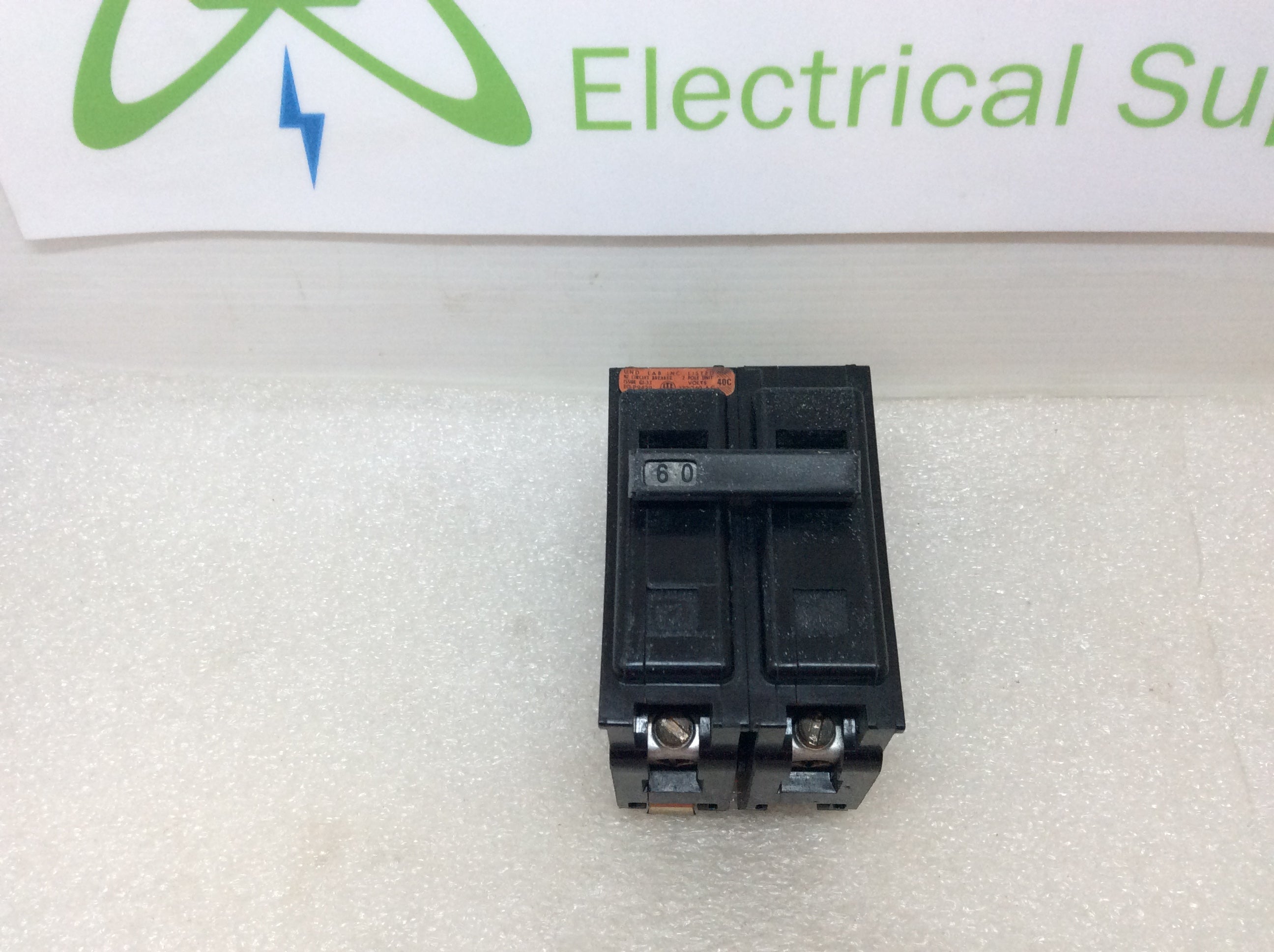 ITE EQP9429 2 Pole 60 Amp Type EQP Circuit Breaker