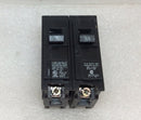 Siemens/ITE/Gould Q230 30 Amp 2 Pole 120/240V Type QP Circuit Breaker