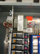 Douglas Lighting Controls PWE1-S3-C12M Lighting Control Panel 120/277V Max 14kA (New In Box Please See Photos)