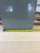 Douglas Lighting Controls PWE1-S3-C12M Lighting Control Panel 120/277V Max 14kA (New In Box Please See Photos)