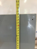 Douglas Lighting Controls PWE1-S3-C12M Lighting Control Panel 120/277V Max 14kA (New In Box Please See Photos)