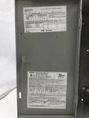 Eaton DH222FGK 60 Amp 2 Pole 240V Heavy Duty Safety Switch