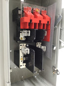 Eaton DH222FGK 60 Amp 2 Pole 240V Heavy Duty Safety Switch