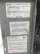 Cutler-Hammer DH262UGK Non-Fusible Safety Switch 60 Amp 600v 2 Pole