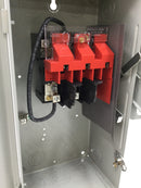 Cutler-Hammer DH262UGK Non-Fusible Safety Switch 60 Amp 600v 2 Pole