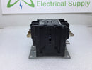 Siemens 42CF35AD Definite Purpose Contactor 40 Amp 3 Pole Coil 208-240V 60Hz