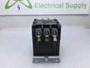 Siemens 42CF35AD Definite Purpose Contactor 40 Amp 3 Pole Coil 208-240V 60Hz