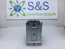 Siemens 42CF35AD Definite Purpose Contactor 40 Amp 3 Pole Coil 208-240V 60Hz