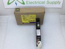 Square D QO120CAFI 20 Amp 1 Pole 120V Type QO AFI Breaker