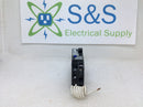 Siemens Q115AFC 15 Amp 1 Pole Arc Fault Circuit Breaker