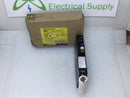 Square D QO115CAFI 15 Amp 1 Pole 120V Combination AFCI Breaker