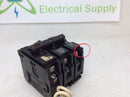 Siemens Q24000S01 40 Amp 2 Pole 120/240V Breaker W/ Shunt Trip - Cosmetic Flaw