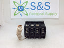Siemens B33000S01 30 Amp 240v 3 Pole Type BL w/Shunt Circuit Breaker