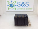 Siemens B33000S01 30 Amp 240v 3 Pole Type BL w/Shunt Circuit Breaker