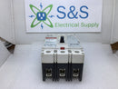 Eaton Cutler Hammer EDB3150BP10 240V 125 Amp 3 Pole EDB 22K Circuit Breaker