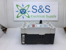 Eaton Cutler Hammer EDB3150BP10 240V 125 Amp 3 Pole EDB 22K Circuit Breaker