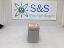 Generac G063617 Relay PNL 12VDC DPDT 10A@240V (New)