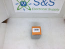 Generac G063617 Relay PNL 12VDC DPDT 10A@240V (New)