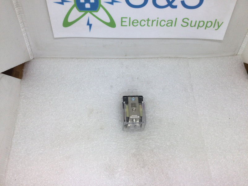 Generac G063617 Relay PNL 12VDC DPDT 10A@240V (New)