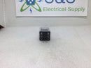 Generac G063617 Relay PNL 12VDC DPDT 10A@240V (New)