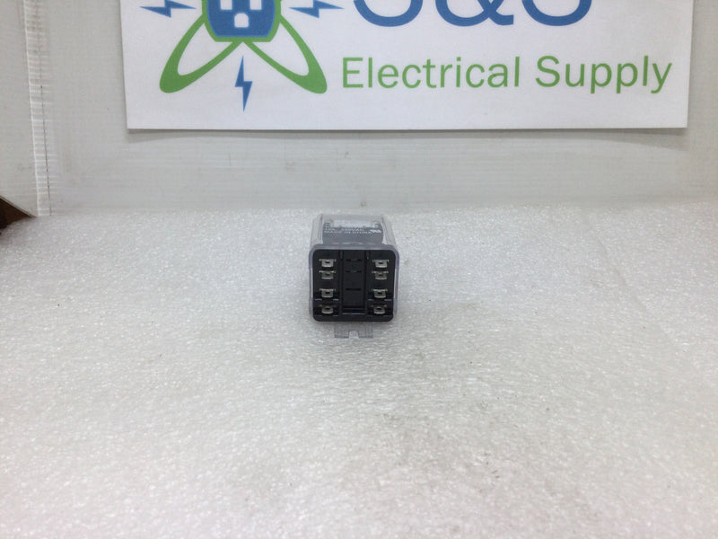 Generac G063617 Relay PNL 12VDC DPDT 10A@240V (New)