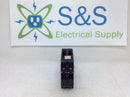 ITE QT1-1515 15 Amp 2 Pole Type EQ-T Twin Circuit Breaker - Closed/Open Stab