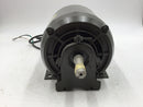 WEG 020863912 1/2HP4PB56-208-230/460V 60HZ 3 Phase Farm Duty Motor