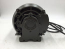 WEG 020863912 1/2HP4PB56-208-230/460V 60HZ 3 Phase Farm Duty Motor
