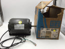 WEG 020863912 1/2HP4PB56-208-230/460V 60HZ 3 Phase Farm Duty Motor