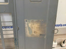 Murray LC120DS-DF 100 Amp 120/240V Panel Door  20 Space 10 7/8" x 23 3/8"