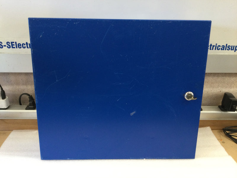 Honeywell N-1000-II Northern Computers Access Control Panel With Battery Back-up And Surge Protection