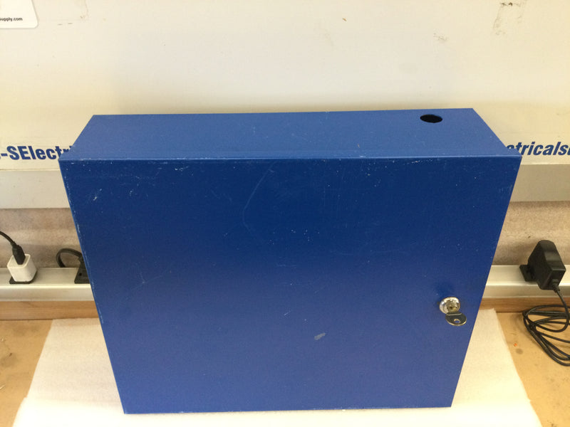 Honeywell N-1000-II Northern Computers Access Control Panel With Battery Back-up And Surge Protection