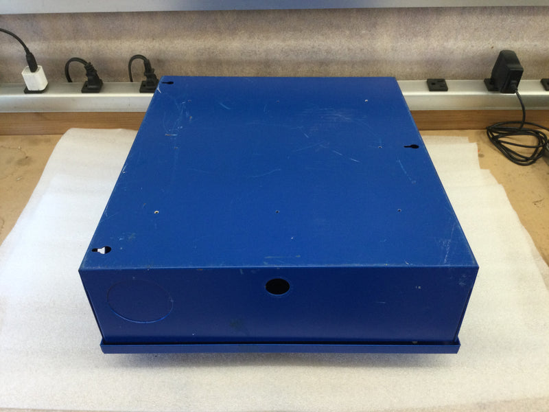 Honeywell N-1000-II Northern Computers Access Control Panel With Battery Back-up And Surge Protection