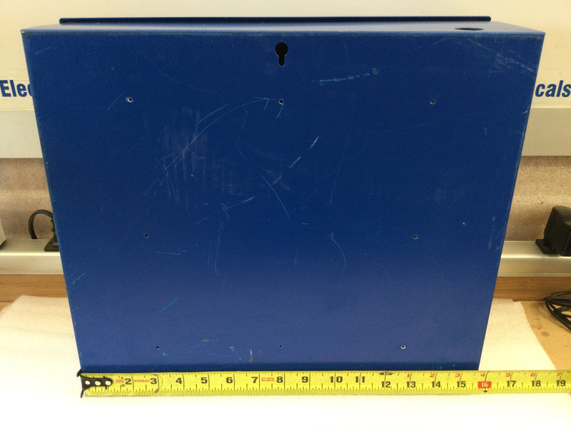 Honeywell N-1000-II Northern Computers Access Control Panel With Battery Back-up And Surge Protection