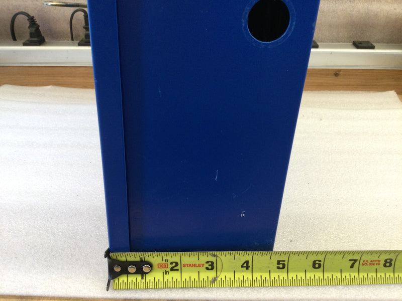 Honeywell N-1000-II Northern Computers Access Control Panel With Battery Back-up And Surge Protection