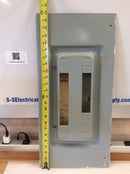 FPE L116 125 Amp 120/240v 1 Phase 3 Wire 16 Space Cover Only 24" x 11.5"