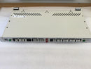 ADC Powerworx PWX-031RGCSD20PWDP Dual 20 Position Fuse Panel 100A Max 14/48VDC 10A Per Position