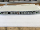 ADC Powerworx PWX-031RGCSD20PWDP Dual 20 Position Fuse Panel 100A Max 14/48VDC 10A Per Position