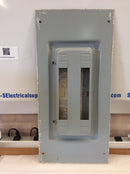 FPE LX116-24 125 Amp 120/240v 1 Phase 3 Wire 24 Space Panel Board Front Cover Only 24" x 11 3/8"