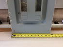 FPE LX116-24 125 Amp 120/240v 1 Phase 3 Wire 24 Space Panel Board Front Cover Only 24" x 11 3/8"