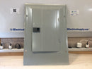 Eaton, Cutler Hammer 125a 120/240v 1 Phase 3 Wire Panel 10/20 Spaces