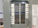 Eaton, Cutler Hammer 125a 120/240v 1 Phase 3 Wire Panel 10/20 Spaces
