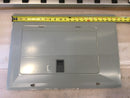 Eaton, Cutler Hammer 125a 120/240v 1 Phase 3 Wire Panel 10/20 Spaces