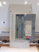 FPE L130-200 200 Amp 120/240v 1 Phase 3 Wire 30 Space Panel Cover 30 2/16"x 14.25"